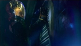 Lost in Space - Season 02 Episode 02